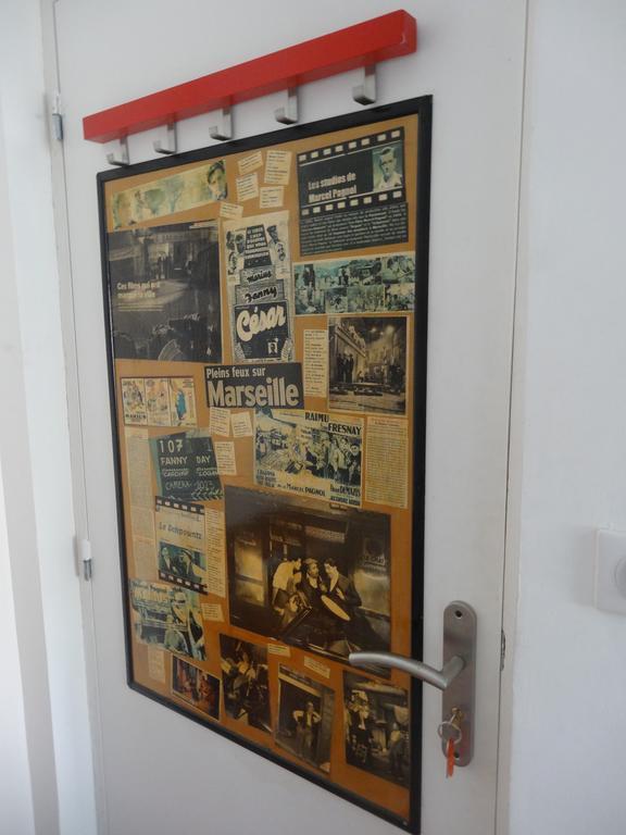 Studio Panier 1930 Marsylia Zewnętrze zdjęcie