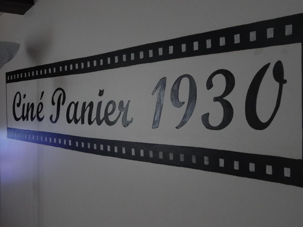 Studio Panier 1930 Marsylia Zewnętrze zdjęcie