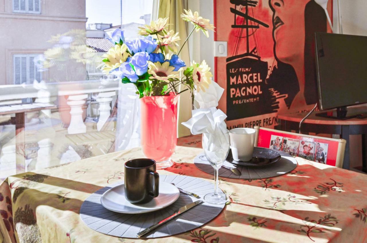 Studio Panier 1930 Marsylia Zewnętrze zdjęcie